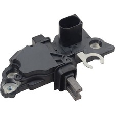New Regulator for Bosch Alternator 12V 14.6 Set Point B-Circuit; 230-24118
