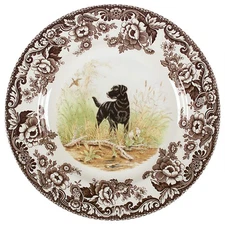 Spode Woodland Dinner Plate 5763552