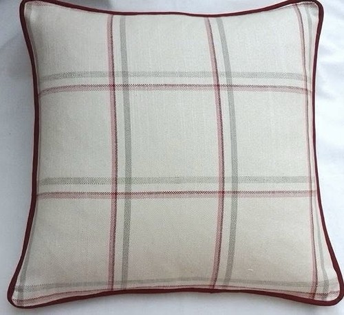 Laura Ashley Corby Check