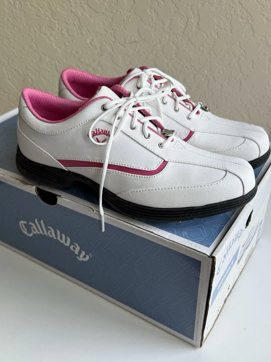 Callaway Golf Shoes for Women for sale | eBay