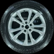 235/55 R17 99V Sommerreifen FORD KUGA II DM2 17 Zoll Alu Komplettsatz GJ5C-1007
