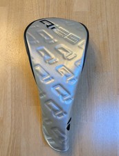 TaylorMade Qi35 Driver Headcover - New