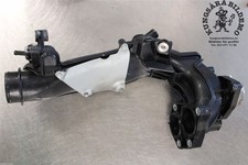Ladeluftkühler/Intercooler Rohr - HONDA HONDA CIVIC 17- - FINNSEJIKATALOG2025