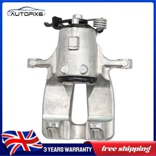 For Vauxhall Insignia Brake Caliper For Electric Brake Rear Left 2008 to 2017