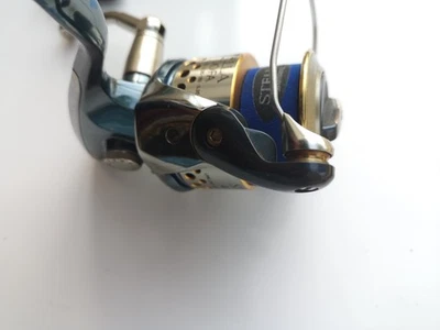 Moulinet Shimano Stella 4000 fa - Photo 1/4