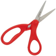 Scotch 6" Home  Office Scissors, Great for General Purpose Use 1406 