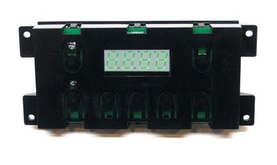 Range Oven Clock Timer for Electrolux Frigidaire 316455400 AP3956392 PS1528267