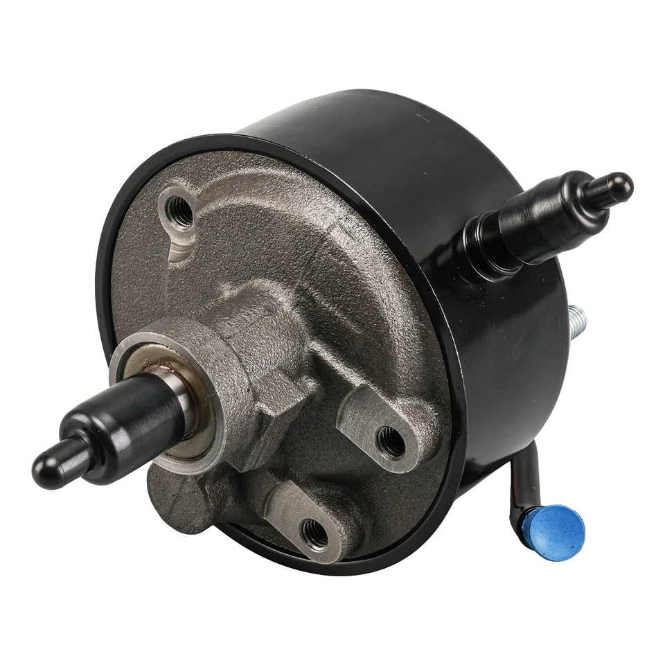 Power Steering Pump Fits Chevrolet Express 1500 99-14 2500 99-09 3500 03-09 - Image 2 of 4