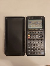 Casio CFX-9850GB PLUS Vintage