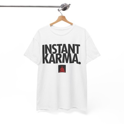 Frank Ocean INSTANT KARMA T-shirt - blond - Frank Ocean Shirt, Unisex Tee