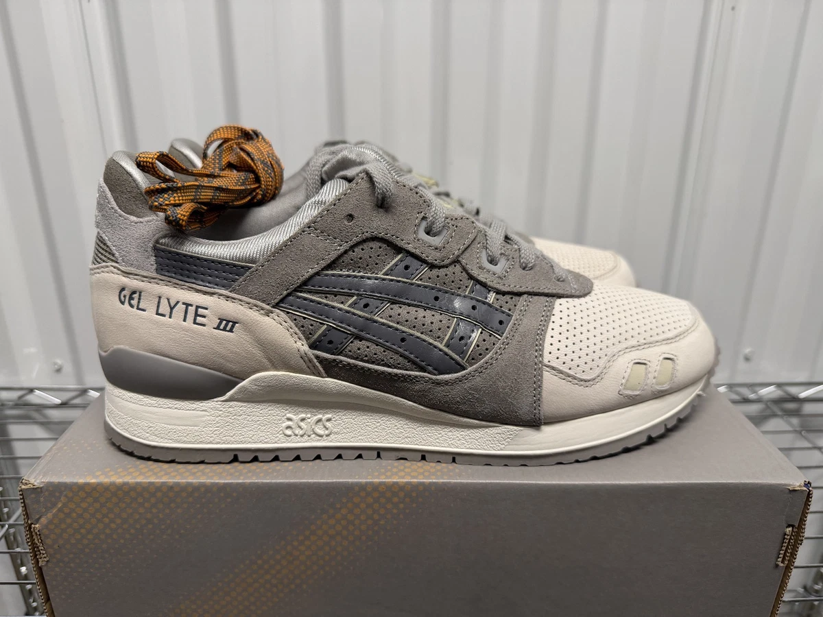 ASICS Gel Lyte 3 Snowman for Sale | Authenticity Guaranteed | eBay