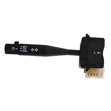  Headlight Turn Signal Dimmer Switch Lever Replacement for Pathfinder D21 