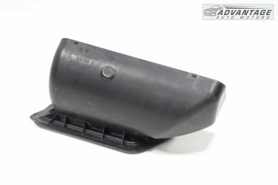 2012-2018 AUDI A6 QUATTRO C7 3.0L HVAC HEATER INTAKE FRESH AIR INLET DUCT OEM - Изображение 3 из 4