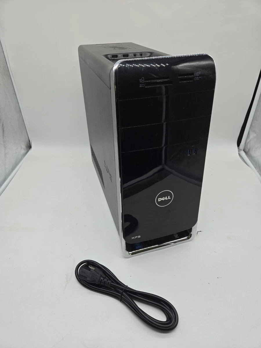 Preços baixos em Dell XPS 8700 desktops e All-in-Ones | eBay