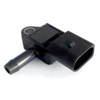 Meat & Doria Sensor Abgasdruck FüR VW Passat Variant 3G5 2.0 TDI Golf VII 5G1