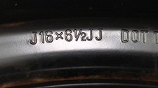Jantes Nissan X-TRAIL