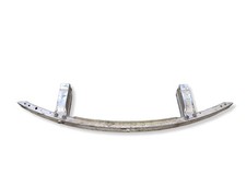 Mercedes-Benz C AMG W204 2012 Vorne Träger Stoßstange Stoßfänger vorne