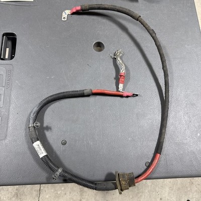 OEM DODGE RAM PROMASTER 1500 2500 3500 CHARGING BATTERY POSITIVE PLUS WIRE CABLE