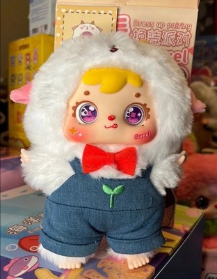 Samuel  Dress Up Party  Cowboy Lamb NEW * US SELLER FAST SHIPPING
