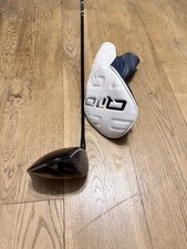 Taylormade Qi 10 Driver A1 Condition