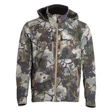 Mobile Warming 7.4V Kcx Terrain Heated Jacket Mens Camo Large