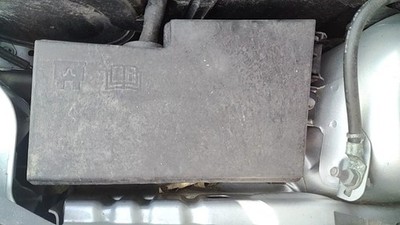 Used Fuse Box Engine fits: 2017 Ford Focus gasoline 2.0L w/o turbo VIN 2 8th dig