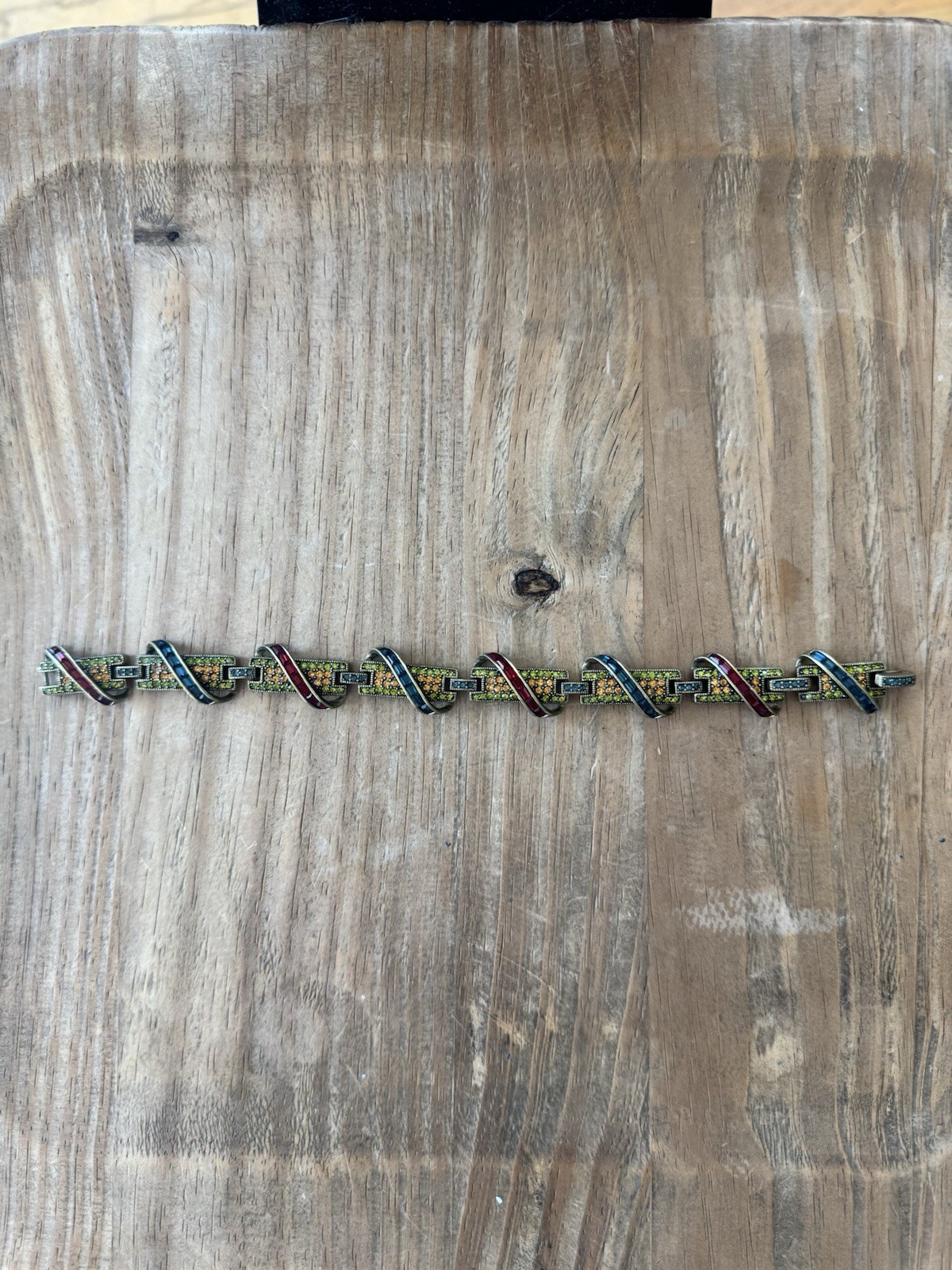 Heidi Daus  Bracelet - image 3