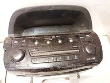 Autoradio Honda FR-V