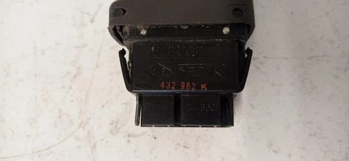 432962 Left Front Window Regulator for RENAULT MEGANE I SCENIC (JA0) * 96201 - Picture 2 of 3
