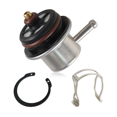 #ad Fuel Pressure Regulator for 2001 2005 Silverado 1500 2500 HD Impala Monte Carlo $15.59