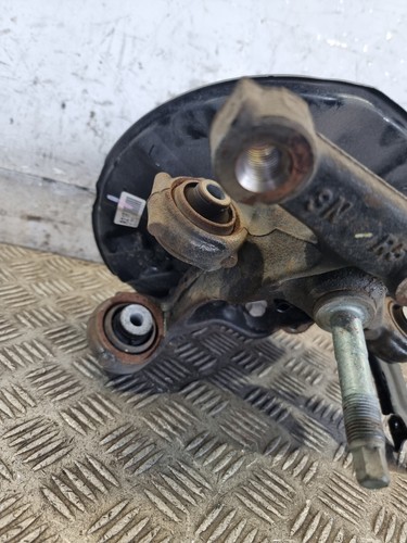 LEXUS UX250H WHEEL HUB REAR RIGHT OSR 211631 2.0L HYBRID CVT SUV 2022 - Picture 6 of 11