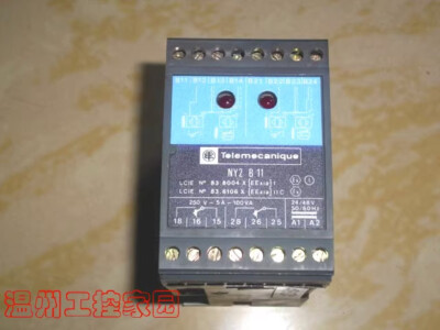 1pcs Used NY2B11 #E2
