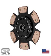 Grip Stage 3 Hd Racing Clutch Disc Fits Dodge Neon Srt4 2.4l Turbo Srt4 Grip Stage 3 Hd Racing Clutch Disc Fits Dodge Neon Srt4 2.4l Turbo Srt4