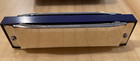 JAMBONE Harmonica by AXL -- KEY OF B -- TEN HOLE HARMONICA — photo 3