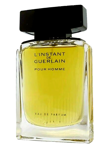 Guerlain L'Instant de Guerlain Eau de Parfum - Eau de Parfum