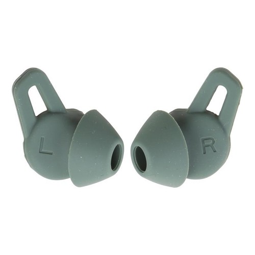 Replacement Silicone Ear Buds Headset S/for M/L Wired Earbuds for Freelace Pro - Zdjęcie 4 z 16