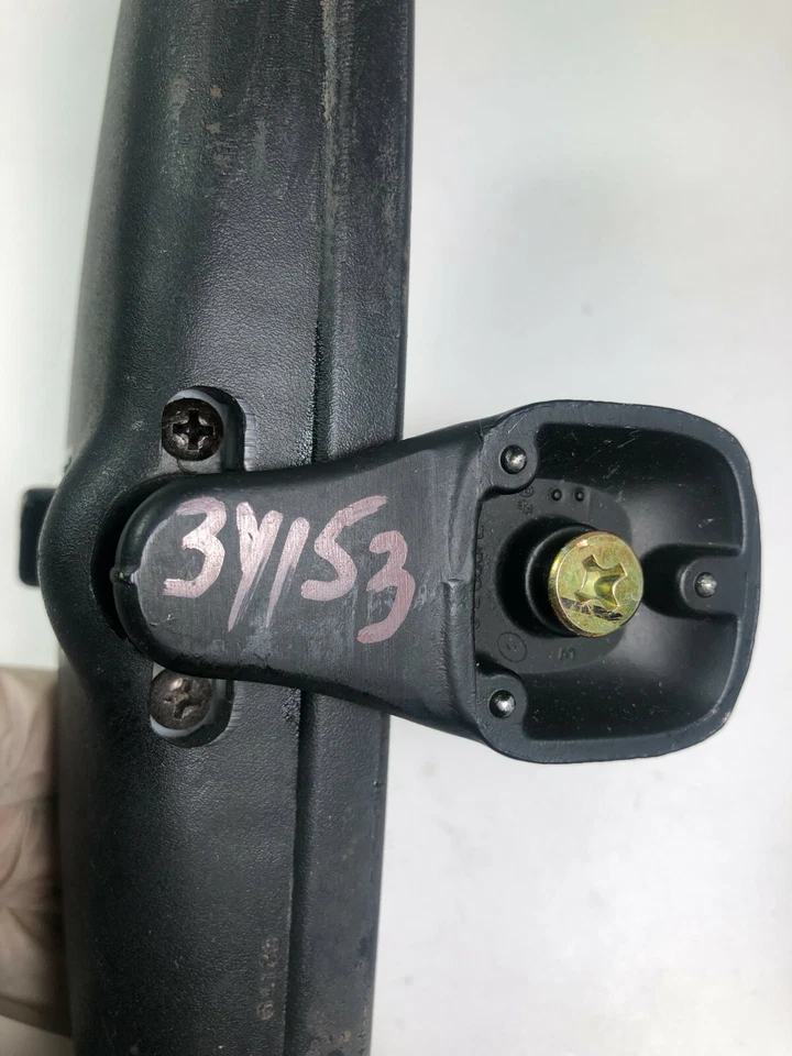 Espejo retrovisor interior KIA SPECTRA 2004-2009 OEM, 85101-27000 Foto 4 de 4