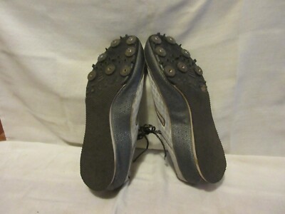 Brooks Nerve N2 Track & Field Spikes Men display picture 1