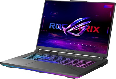 ASUS ROG Strix G16 Gaming Laptop QHD 240Hz RTX 4070 G614JIR-AS94 i9