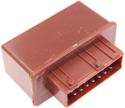 Peugeot Fuel Pump Relay 106 206 306 307 406 407 607 806 Expert 19207L 9629945980 - Image 3 of 4