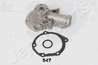 Japanparts PQ-547 Wasserpumpe FÜR Mitsubishi-image