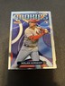 2023 TOPPS FINEST BASEBALL - TROUT, OHTANI, INSERTS - U PICK