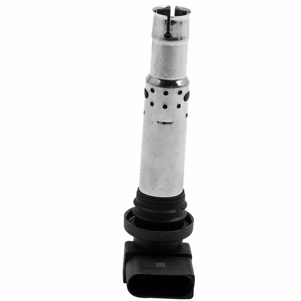 4PCS Ignition Coil 036905715G Fits 1.4L Audi A1 A3 VW Tiguan Beetle Golf Passat