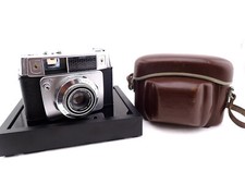 Bertram Dacora CC Viewfinder Camera - Prontor-Matic 500S Cassar 45mm / 2.8