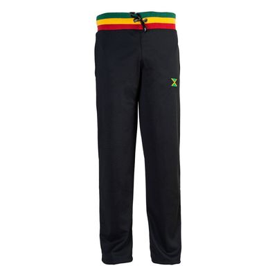 Unisex Reggae Capoeira Abada Kampfsport Elastisch Hose 5 Größen