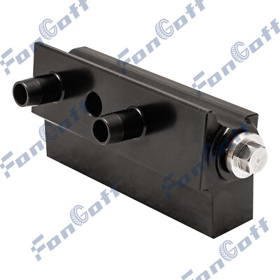 Trans Fluid Therm Bypass For 2015-2018 2016 2017 Chevy GMC 1500 8L90 125071000