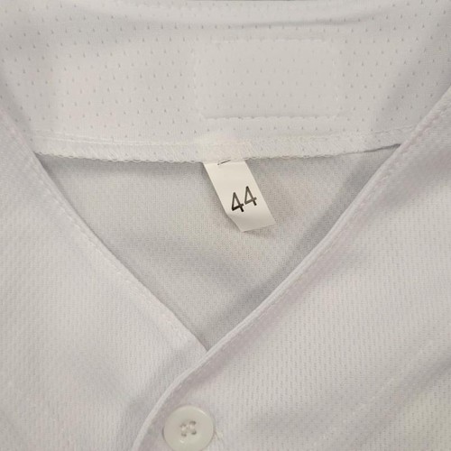Manny Mota full autograph signed "150 Pinch Hits" Dodgers Jersey ~ Beckett BAS - 第 6/7 張圖片