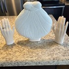 Ladies Head And Hands — photo 8