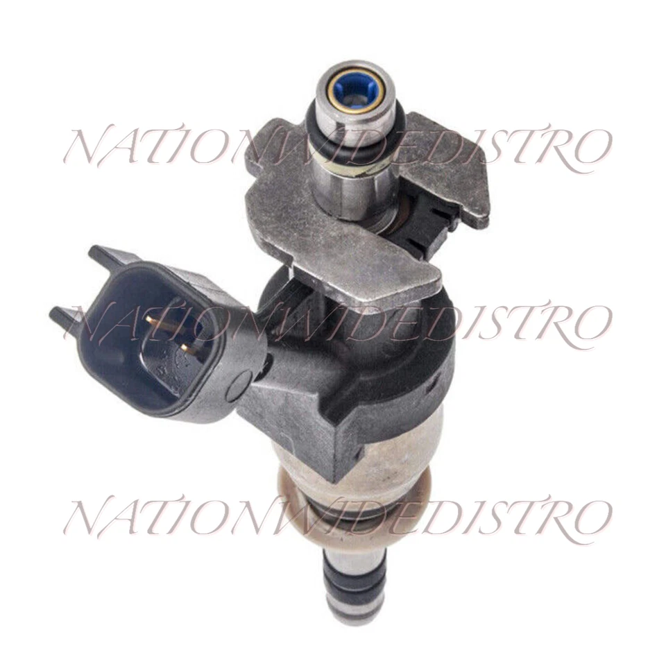 8x Injetores de Combustível AURUS Novos Fabricantes de Equipamento Original para 2015 2016 2017 Chevrolet Tahoe 5.3L V8 - Imagem 4 de 4