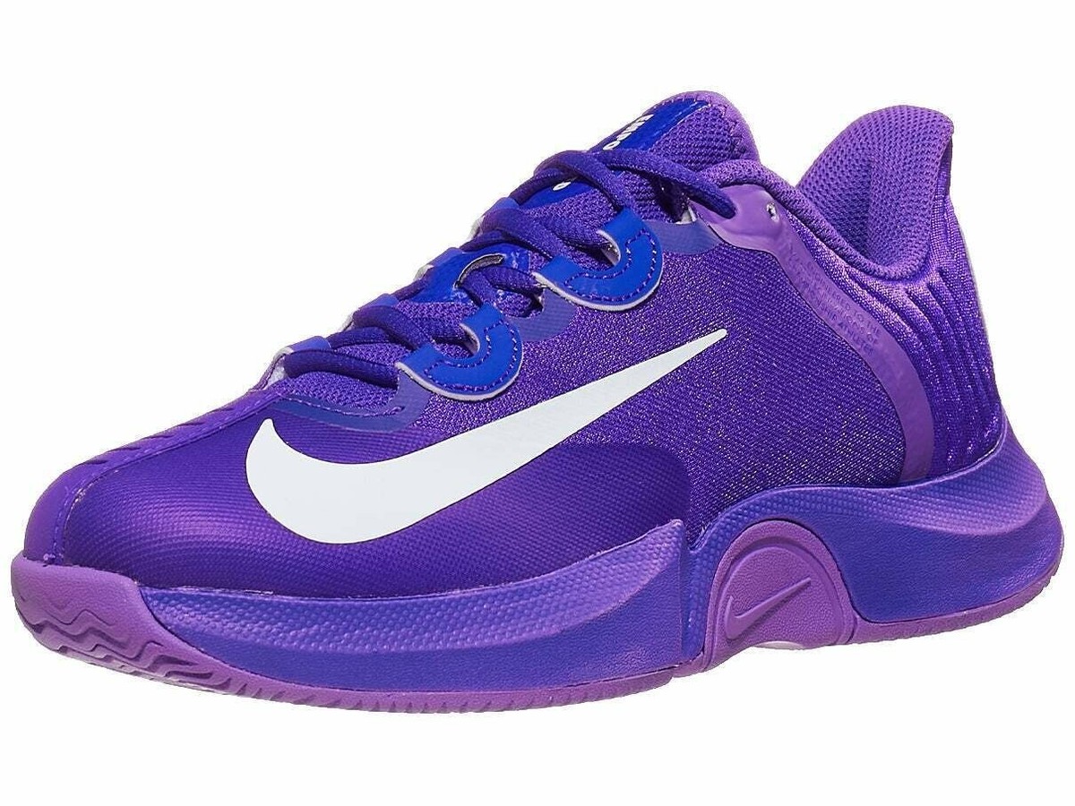 Size 8 - Naomi Osaka x NikeCourt Air Zoom GP Turbo Fierce